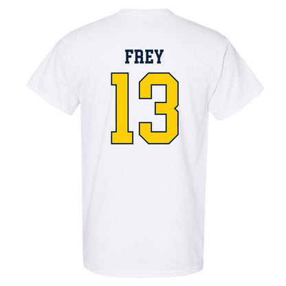 Toledo - NCAA Baseball : Hayden Frey - Classic Shersey T-Shirt-1