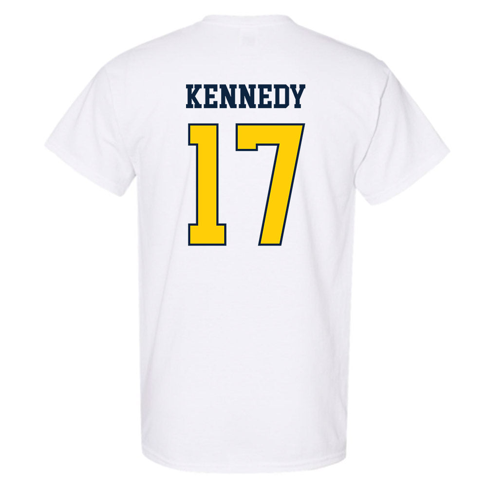 Toledo - NCAA Women's Soccer : Molly Kennedy - Classic Shersey T-Shirt-1