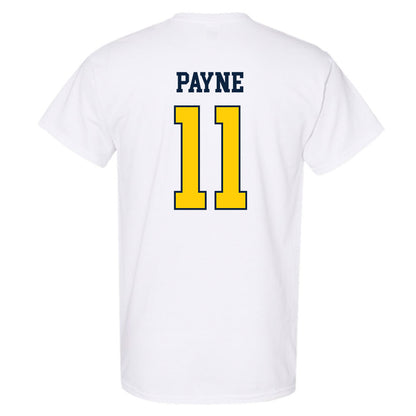 Toledo - NCAA Baseball : Jacob Payne - Classic Shersey T-Shirt-1