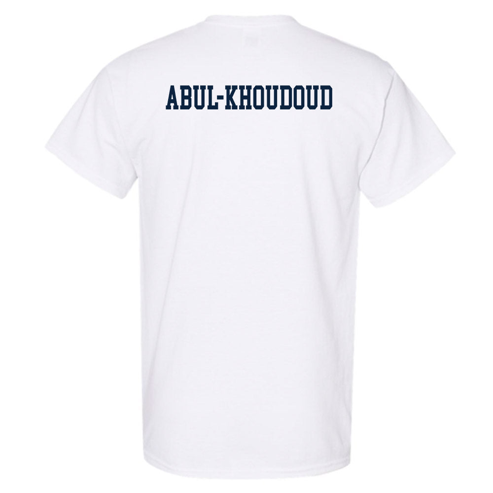 Toledo - NCAA Women's Rowing : Hala Abul-Khoudoud - Classic Shersey T-Shirt-1