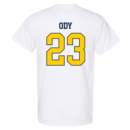 Toledo - NCAA Softball : Emma Ody - Classic Shersey T-Shirt-1