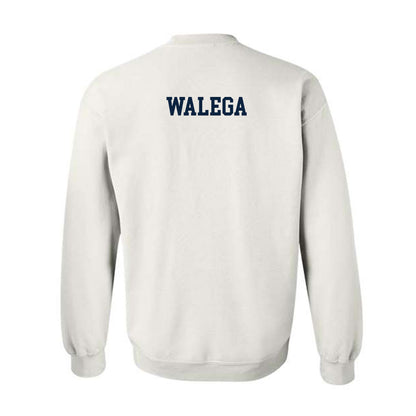Toledo - NCAA Women's Rowing : Kayla Walega - Classic Shersey Crewneck Sweatshirt-1