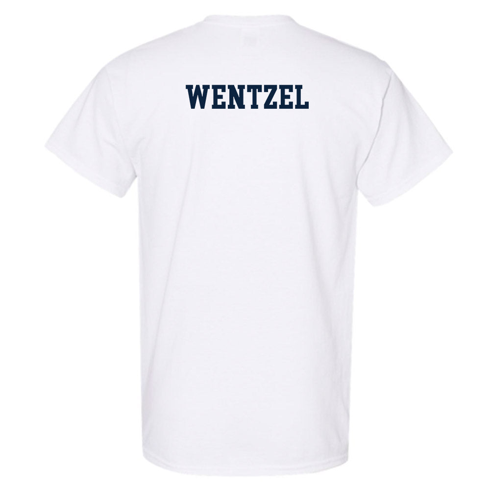 Toledo - NCAA Women's Swimming & Diving : Hannah Wentzel - Classic Shersey T-Shirt