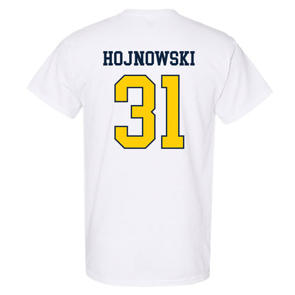 Toledo - NCAA Baseball : John Hojnowski - Classic Shersey T-Shirt-1