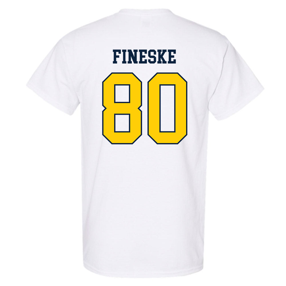 Toledo - NCAA Football : Andrew Fineske - Classic Shersey T-Shirt