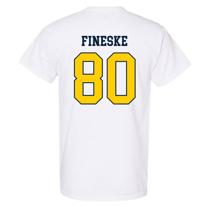 Toledo - NCAA Football : Andrew Fineske - Classic Shersey T-Shirt