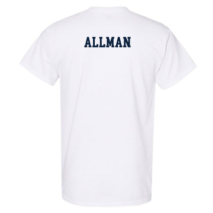 Toledo - NCAA Women's Rowing : Sarah Allman - Classic Shersey T-Shirt-1