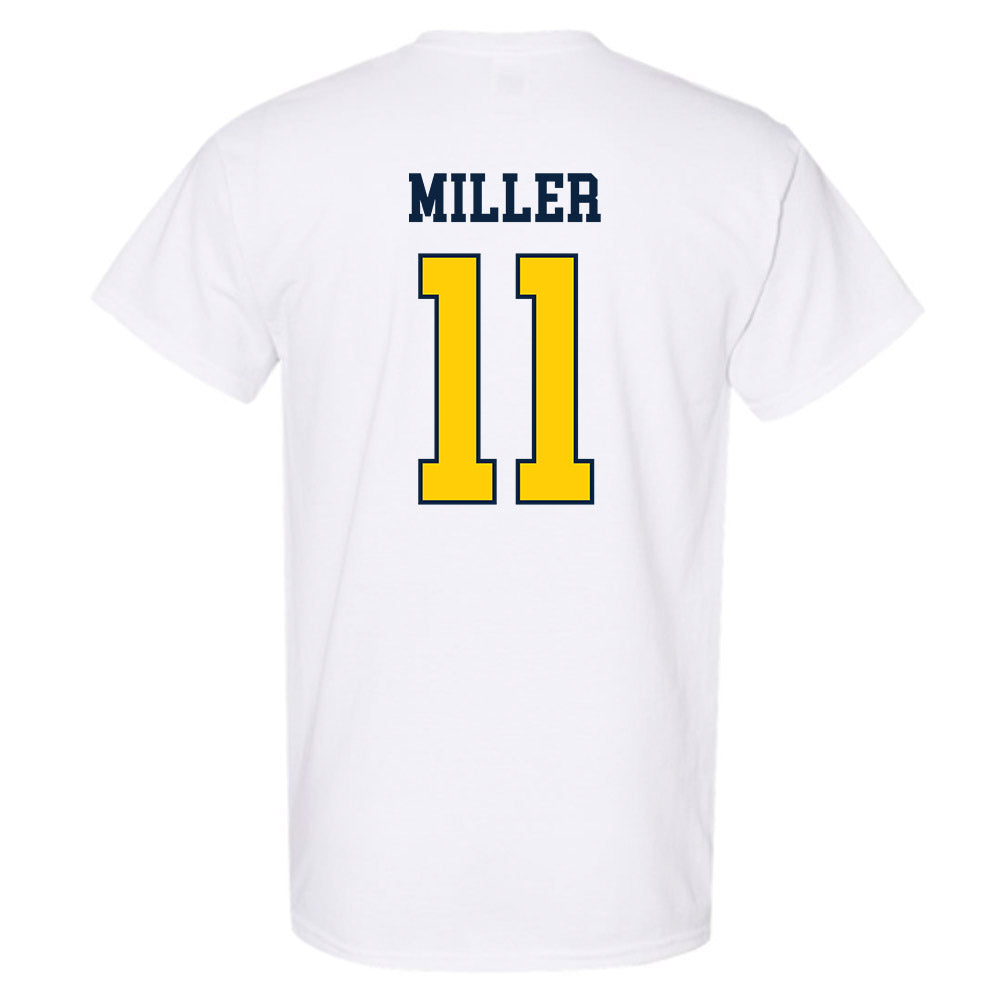 Toledo - NCAA Softball : Audrey Miller - Classic Shersey T-Shirt-1