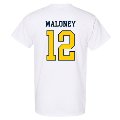  - NCAA Softball : Eliza Maloney - Classic Shersey T-Shirt-1