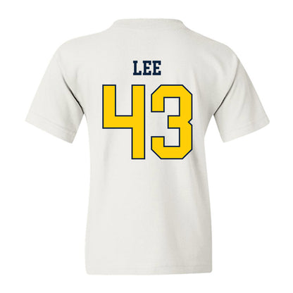 Toledo - NCAA Football : Sam Lee - Classic Shersey Youth T-Shirt-1