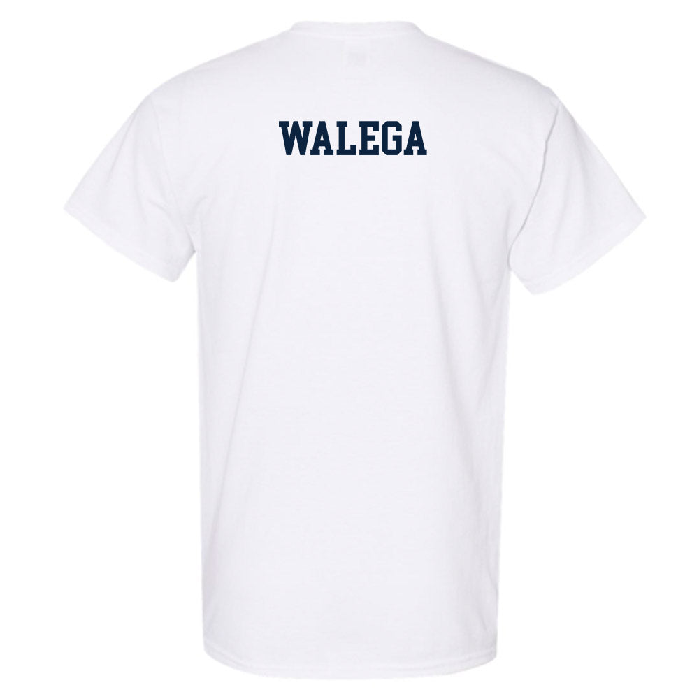 Toledo - NCAA Women's Rowing : Kayla Walega - Classic Shersey T-Shirt-1