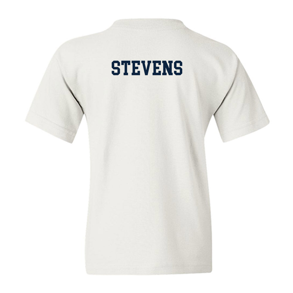 Toledo - NCAA Women's Rowing : Terise Stevens - Classic Shersey Youth T-Shirt-1