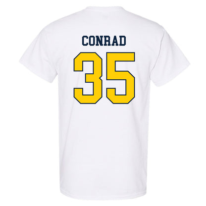 Toledo - NCAA Football : Spencer Conrad - Classic Shersey T-Shirt