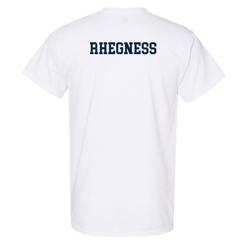 Toledo - NCAA Women's Tennis : Catherine Rhegness - Classic Shersey T-Shirt-1