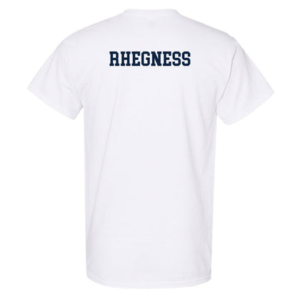 Toledo - NCAA Women's Tennis : Catherine Rhegness - Classic Shersey T-Shirt-1