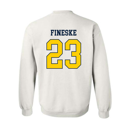  - NCAA Football : Andrew Fineske - Classic Shersey Crewneck Sweatshirt-1