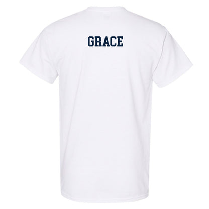 Toledo - NCAA Women's Rowing : Tay Grace - Classic Shersey T-Shirt-1