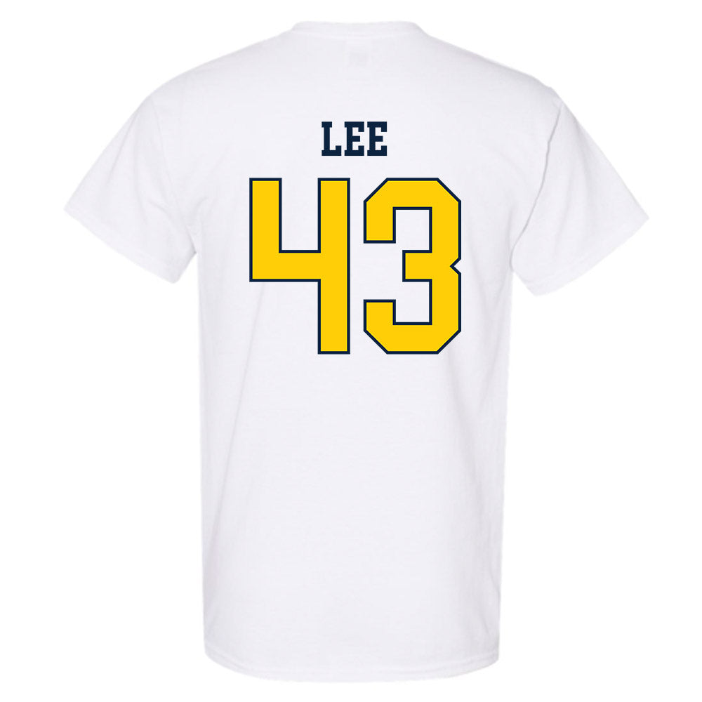 Toledo - NCAA Football : Sam Lee - Classic Shersey T-Shirt-1