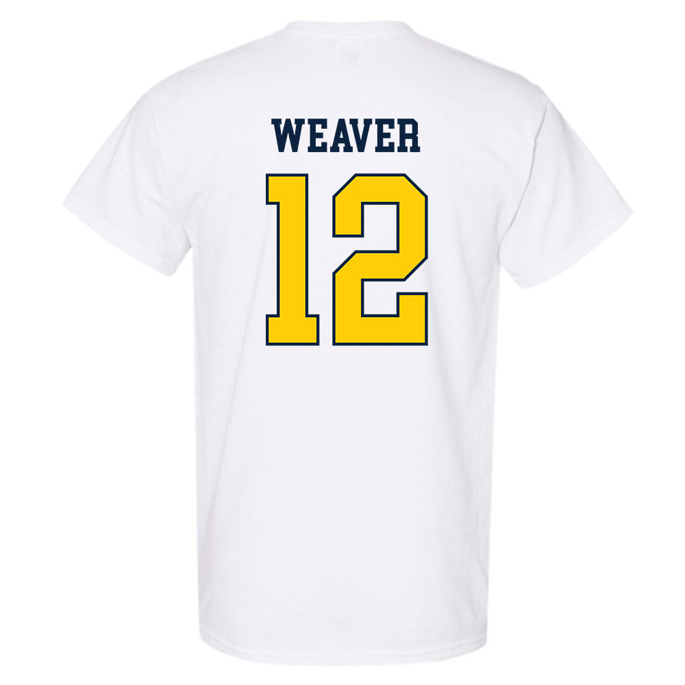 Toledo - NCAA Women's Basketball : Ella Weaver - Classic Shersey T-Shirt