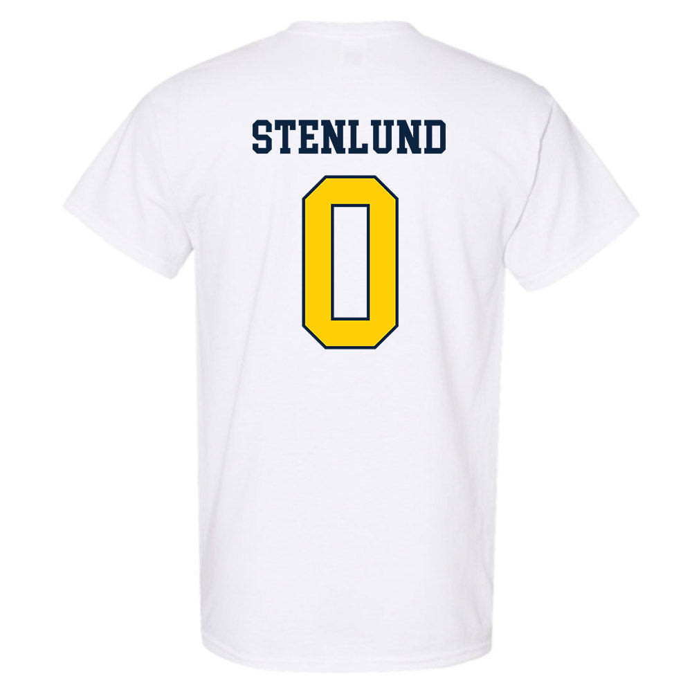 Toledo - NCAA Women's Soccer : Agnes Stenlund - Classic Shersey T-Shirt-1