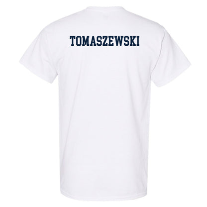 Toledo - NCAA Women's Rowing : Madelyn Tomaszewski - Classic Shersey T-Shirt-1