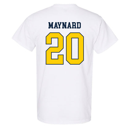 Toledo - NCAA Women's Soccer : Hailee Maynard - Classic Shersey T-Shirt-1