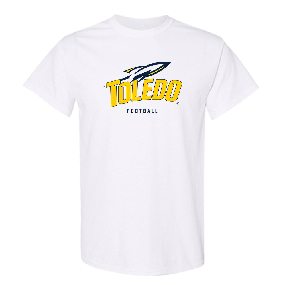 Toledo - NCAA Football : Andre Fuller - Classic Shersey T-Shirt