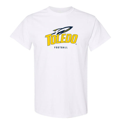 Toledo - NCAA Football : Andre Fuller - Classic Shersey T-Shirt