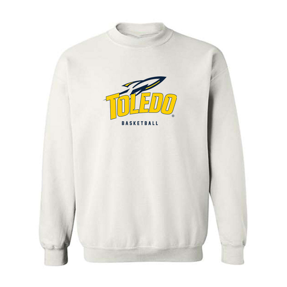 Toledo - NCAA Women's Basketball : Cadence Dykstra - Classic Shersey Crewneck Sweatshirt-0