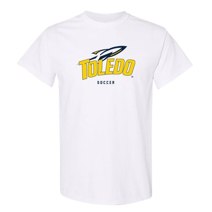 Toledo - NCAA Women's Soccer : Emma Rhoades - Classic Shersey T-Shirt-0