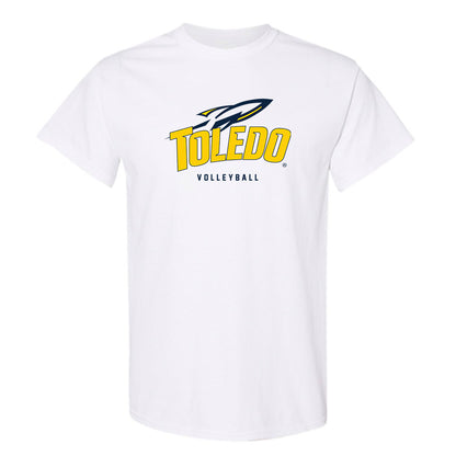 Toledo - NCAA Women's Volleyball : Ali Ohlinger - Classic Shersey T-Shirt-0
