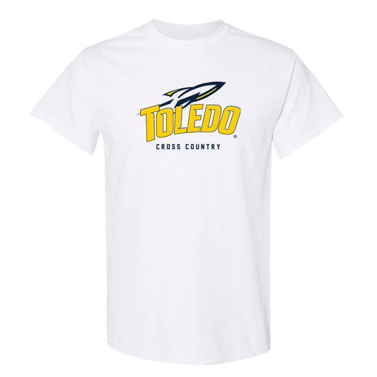Toledo - NCAA Women's Cross Country : Lauren Zanotelli - Classic Shersey T-Shirt-0