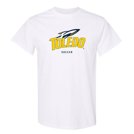 Toledo - NCAA Women's Soccer : Kayla Flory - Classic Shersey T-Shirt-0