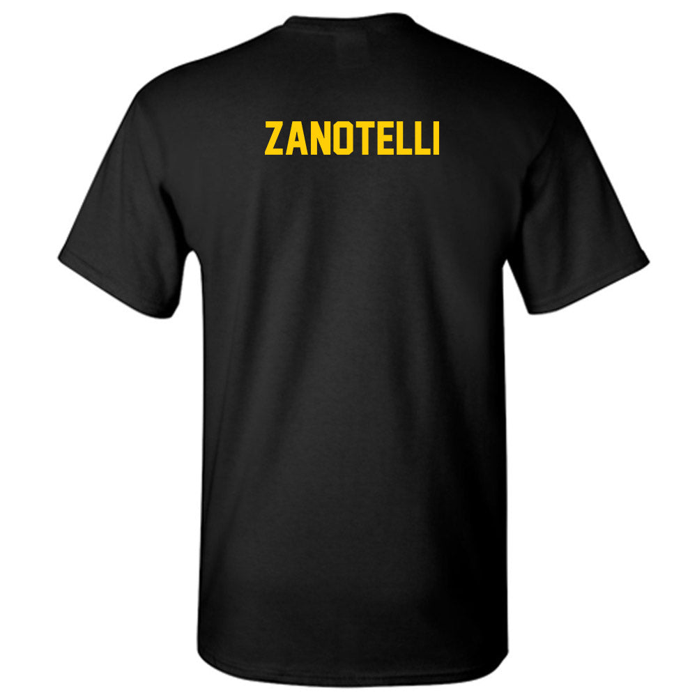 Toledo - NCAA Women's Cross Country : Lauren Zanotelli - Classic Shersey T-Shirt-1