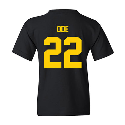 Toledo - NCAA Men's Basketball : Tyler Ode - Classic Shersey Youth T-Shirt-1