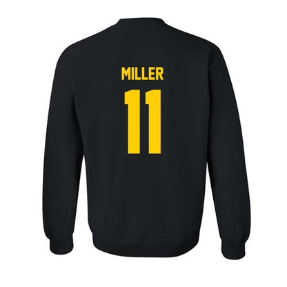 Toledo - NCAA Softball : Audrey Miller - Classic Shersey Crewneck Sweatshirt-1