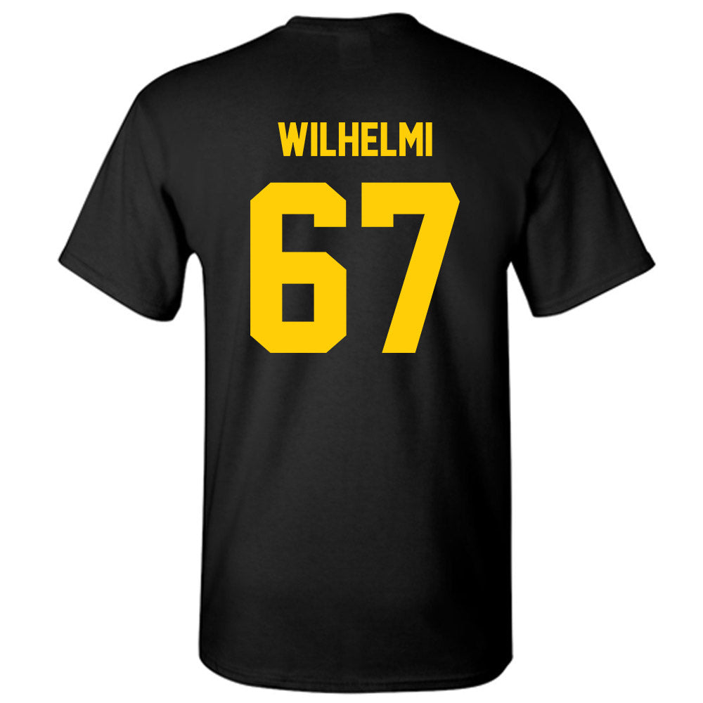 Toledo - NCAA Football : Cade Wilhelmi - Classic Shersey T-Shirt-1