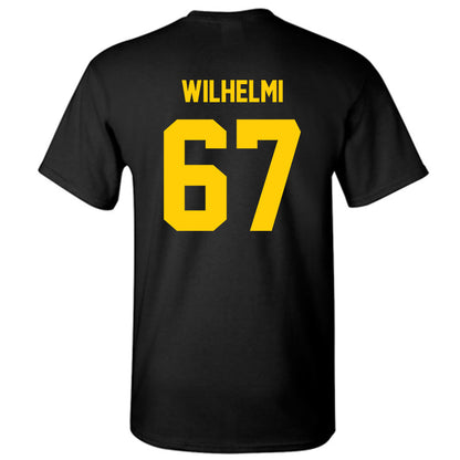 Toledo - NCAA Football : Cade Wilhelmi - Classic Shersey T-Shirt-1