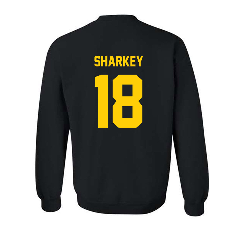 Toledo - NCAA Women's Volleyball : Caylee Sharkey - Classic Shersey Crewneck Sweatshirt-1