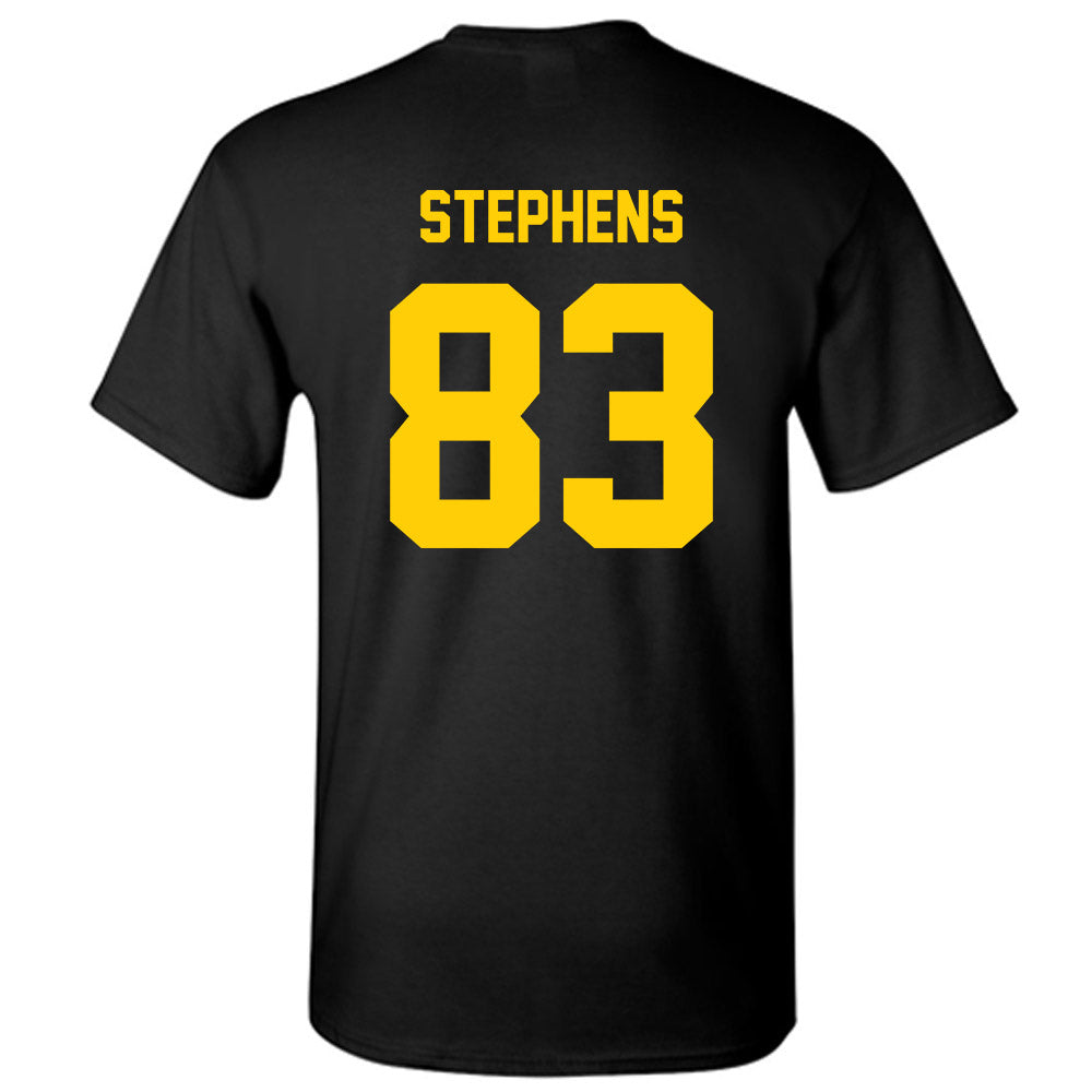 Toledo - NCAA Football : Justin Stephens - Classic Shersey T-Shirt-1