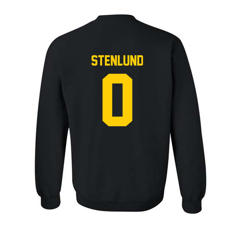 Toledo - NCAA Women's Soccer : Agnes Stenlund - Classic Shersey Crewneck Sweatshirt-1