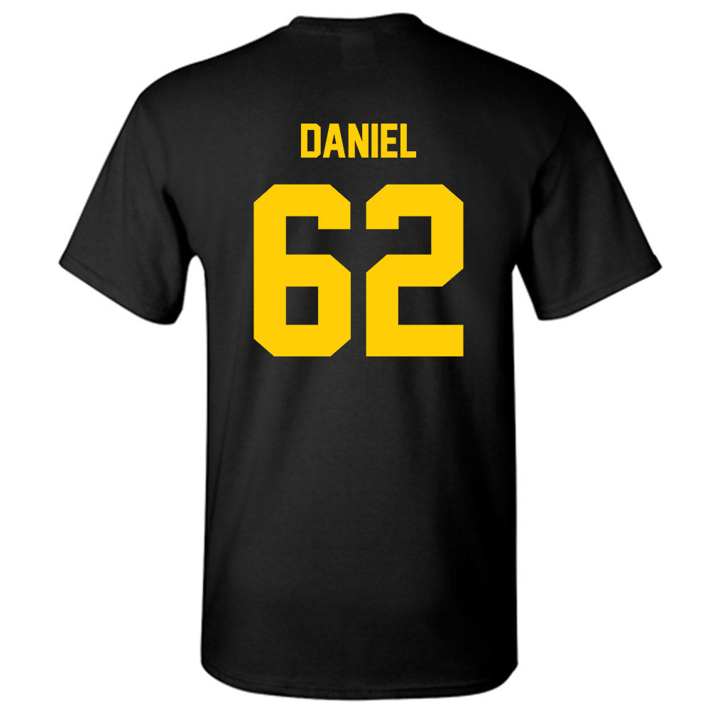 Toledo - NCAA Football : Colbyn Daniel - Classic Shersey T-Shirt-1