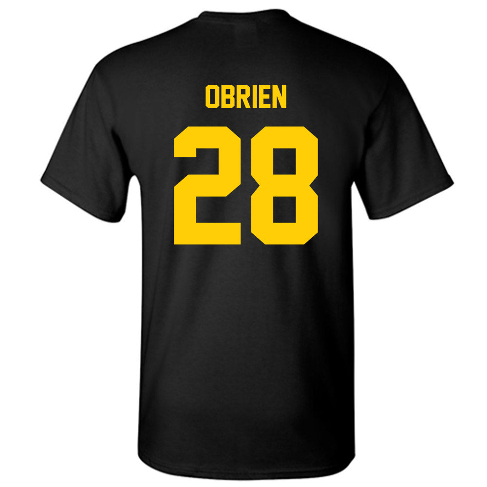 Toledo - NCAA Baseball : Ty OBrien - Classic Shersey T-Shirt-1