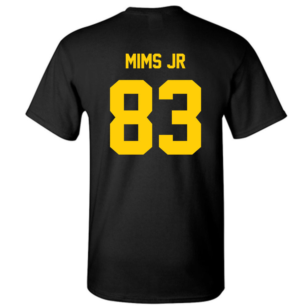 Toledo - NCAA Football : Omar Mims Jr - Classic Shersey T-Shirt-1