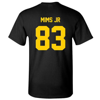 Toledo - NCAA Football : Omar Mims Jr - Classic Shersey T-Shirt-1