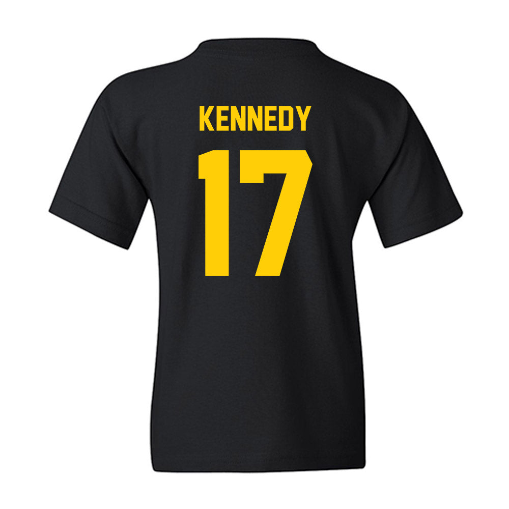 Toledo - NCAA Women's Soccer : Molly Kennedy - Classic Shersey Youth T-Shirt-1