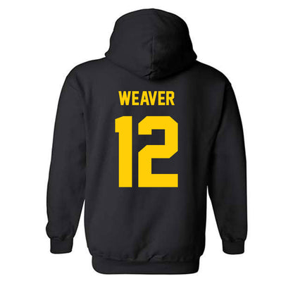 Toledo - NCAA Women's Basketball : Ella Weaver - Classic Shersey Hooded Sweatshirt