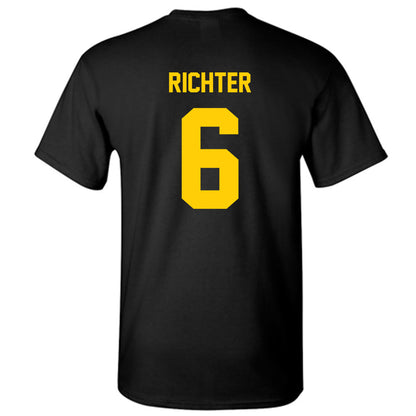 Toledo - NCAA Football : John Alan Richter - Classic Shersey T-Shirt-1