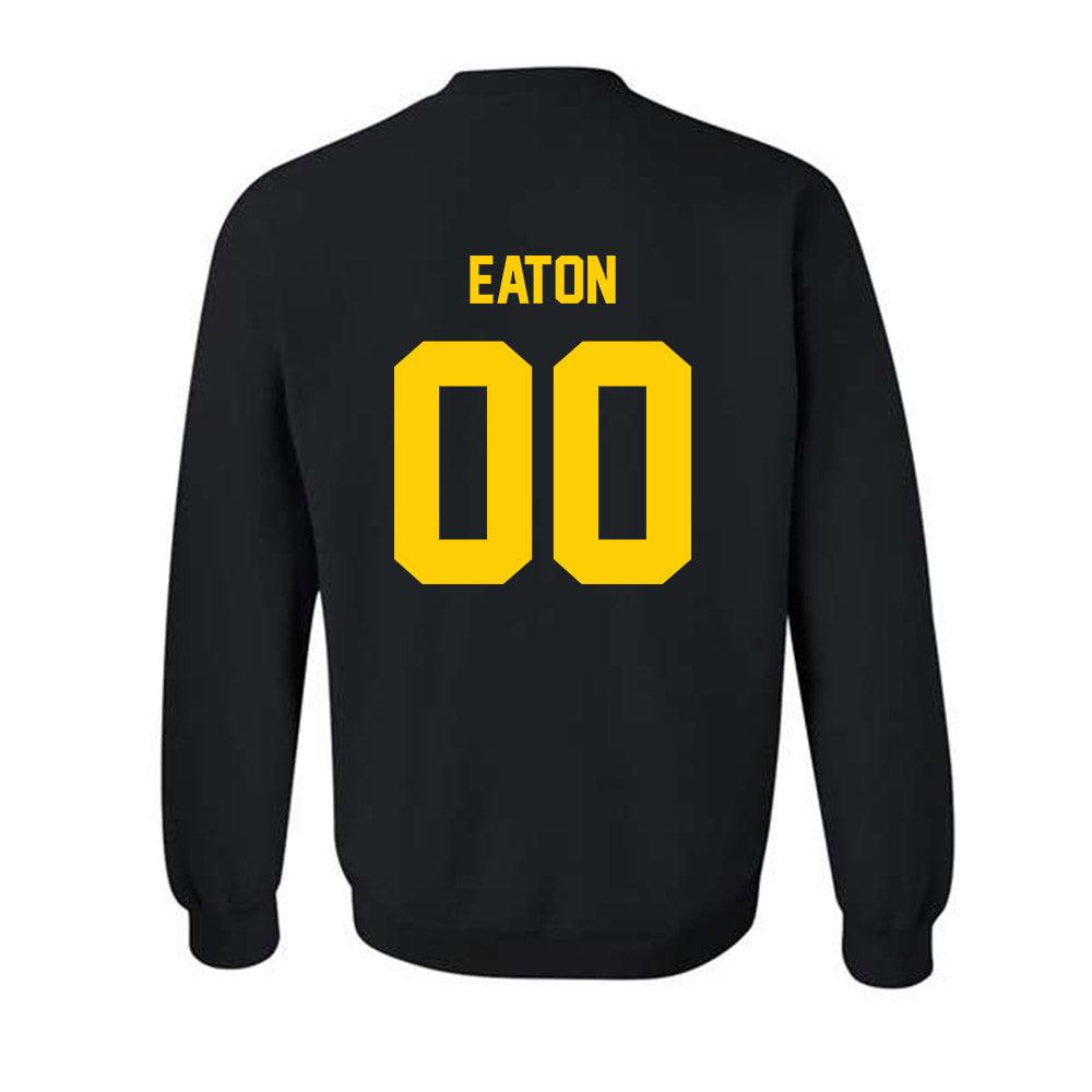 Toledo - NCAA Women's Soccer : Olivia Eaton - Classic Shersey Crewneck Sweatshirt-1