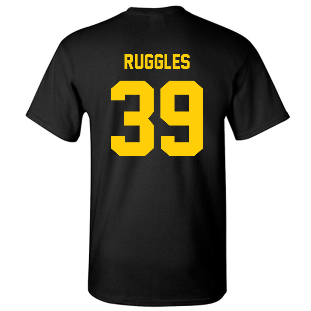 Toledo - NCAA Football : Anthony Ruggles - Classic Shersey T-Shirt-1